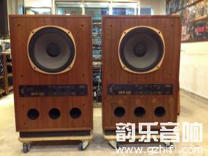 TANNOY.天朗红鉴听