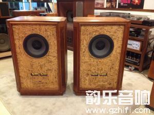 TANNOY 爱丁堡 HW