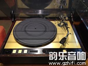 THORENS 126 多能士纪念版