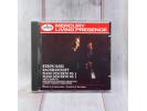 首版 水星美版银圈 贾尼斯 多拉蒂 拉赫玛尼诺夫钢琴协奏曲2&3 CD