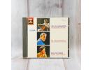 EMI英首版 杜普蕾 巴比罗利 埃尔加大提琴协奏曲 企鹅三星带花 CD