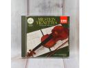  EMI fds 米尔斯坦 milstein vignettes 小提琴小品集 CD
