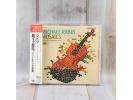 EMI东芝首版 拉宾 马赛克 小提琴小品 rabin mosaics CD