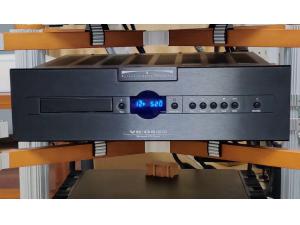 balanced audio technology 美国bat vk-d5se 电子管CD机 240V