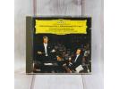 首版西德银圈 米开朗杰利 朱利尼 贝多芬第一钢琴协奏曲 CD