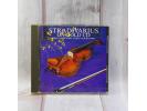 纯金碟 日照琴王 Stradivarius On Gold 史特拉底瓦里 刘汉盛 CD