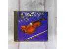 纯金碟 日照琴王 Stradivarius On Gold 史特拉底瓦里 刘汉盛 CD