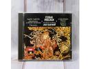 帕尔曼 引子与回旋 哈瓦涅斯 诗音 茨冈 三星带花 EMI日首版 CD