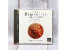RCA 奥版CBS压片 鲁宾斯坦 谢林 富尼埃 勃拉姆斯钢琴三重奏 CD