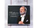 JVC再版 马舒尔 masur 莱比锡乐团 贝多芬交响曲全集 6CD