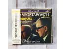 旋律 苏联首版 罗斯特罗波维奇 肖斯塔科维奇第14交响曲 CD