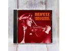 biddulph 海菲兹 heifetz 格里格 弗雷 小提琴奏鸣曲 CD