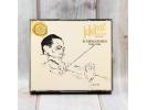 RCA德版sono 海菲兹 heifetz 小提琴小品 51 miniatures 2CD