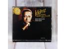 RCA德版sono 海菲兹 heifetz 贝多芬 莫扎特室内乐录音合集 2CD