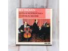 24bit红盘纸盒版 里赫特 罗斯特罗波维奇 贝多芬大提琴奏鸣曲 2CD