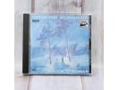 mmg JVC钢字首版 里赫特 柴可夫斯基 拉赫玛尼诺夫 钢琴 CD