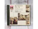 EMI美国PDO银圈 诺灵顿 贝多芬第九交响曲 CD