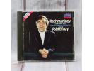 伦敦美国银圈 阿什肯纳齐 拉赫玛尼诺夫第2交响曲 CD