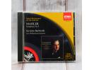EMI东芝版 巴比罗利 马勒第五交响曲 企鹅三星 留声机百大 CD