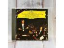 德版银圈 米开朗杰利 朱利尼 贝多芬第1钢琴协奏曲 奏鸣曲 CD
