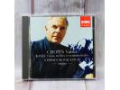 EMI 科瓦塞维奇 kovacevich 肖邦 圆舞曲 拉威尔 高贵而忧伤 CD