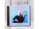 vanguard 三洋首版 艾尔曼 elman 演奏最爱的小提琴作品集 CD