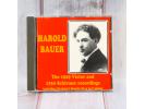 biddulph英版 harold bauer 哈罗德 鲍尔 1929年 1939年录音 CD