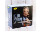 绝版 帕尔曼 perlman 德国留声机公司录音全集 25CD
