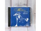 RCA 海菲兹 heifetz le violon du siecle 刘汉盛推荐名盘 CD