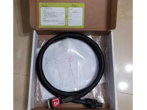 美国 MIT Oracle Z-Cord Reference 电源线 2m 正品行货