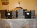 一对西电IPC－1026的807直热推挽古董胆机(已出)