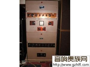 瑞士PERFECTONE皇家影院古董胆机系统-已出
