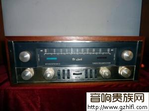 （2）一台麦景图(mcintosh) MX-110 胆前级-已出