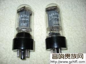 马自达6L6一对
