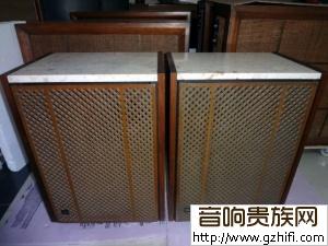 一对JBL－L101蜂巢号角14寸古董音箱-已出