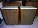 一对JBL－L101蜂巢号角14寸古董音箱-已出