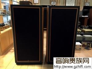 一对天朗（Tannoy）帝国12寸三分频箱-已出