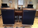 一对录音室JBL4345四分频18寸音箱-已出