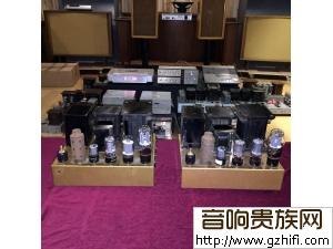 一对极品英国LEAK旗舰12.1 古董胆级（大牛版）-已出