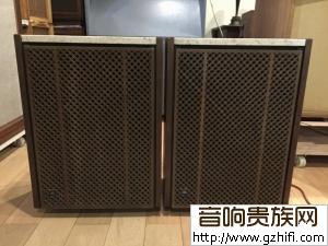 (#2)一对JBL－L101蜂巢号角14寸古董音箱-已出