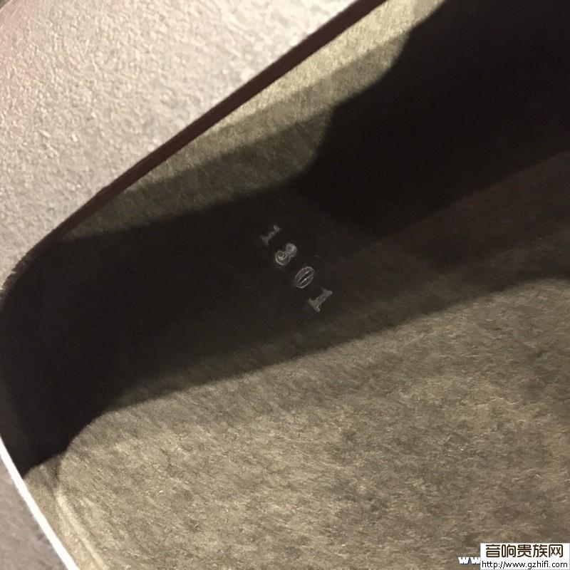 (#3)一对英国好人氏巨型18 寸钢磁古董低音单元-已出
