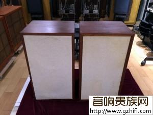 （#3）一对ALTEC－890A双十寸古董全钢磁号角音箱