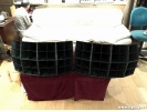 一对极品的JENSEN 32格号角嘴(K4-244)