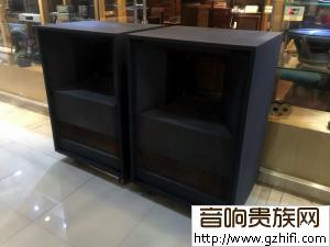 一对ALTEC（剧院之声）A5原装箱体