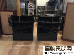 一对极品Western electric(英国西电)2090-A驱动头+80175号角