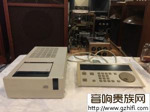 （#2）一台极品飞利浦（Philips）LHH-2000旗舰CD机王