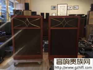 （#2）一对JENSEN TP200 小帝国 15寸三分频古董号角箱