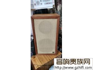 美国AR1音箱一对