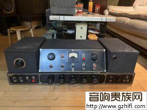 西电23c前级一台