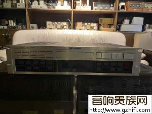 Studer A727 CD机